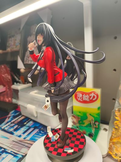 狂赌之渊 蛇喰梦子