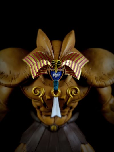 POP UP PARADE SP 游戏王 被封印的艾克佐迪亚