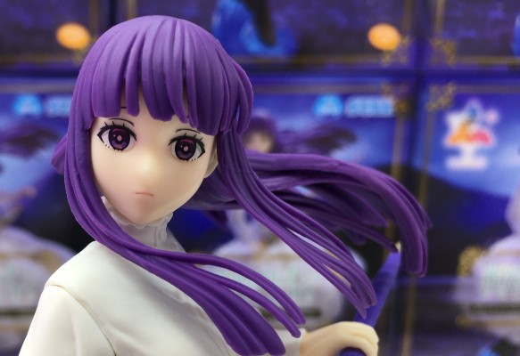 葬送的芙莉莲 Luminasta “菲伦”～普通攻击魔法～