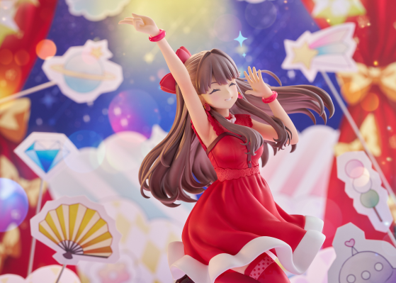 爱与演唱会！ 莲之空女学院学园偶像俱乐部 藤岛慈