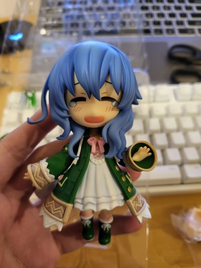 Nanoritchi 约会大作战Ⅱ 四糸乃&四系奈