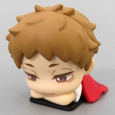 瞌睡仔 排球少年 第3弹