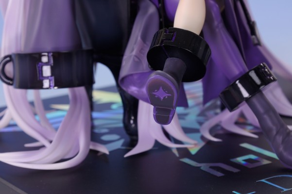 hololive 拉普拉斯·达克尼斯