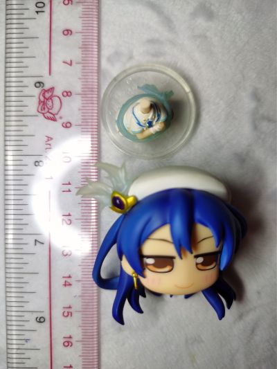 MINIATURE LoveLive! School idol project 园田海未 