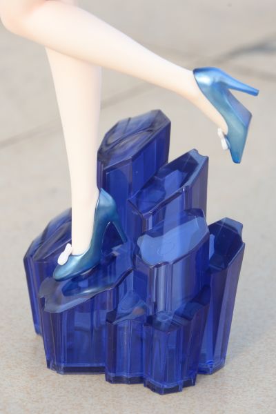 青春猪头少年系列 樱岛麻衣 宝石连衣裙