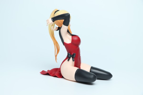 悠闲时光 Re:从零开始的异世界生活  普莉希拉·跋利耶尔