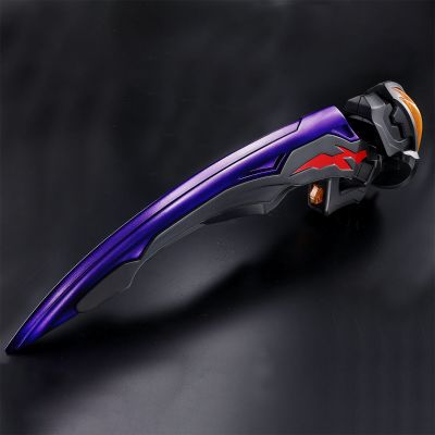 奥特复刻 贝利亚黄昏