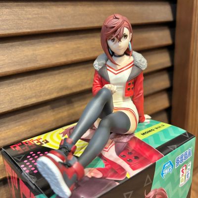 小坐系列 当哒当 小桃 Vol.2