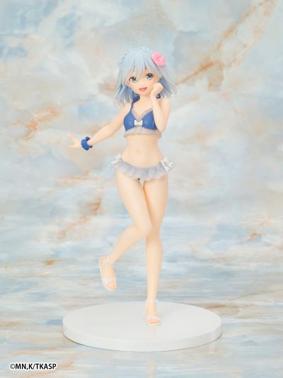 Coreful 缘结甘神家 甘神朝姬