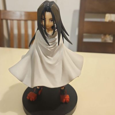 通灵王 麻仓叶王