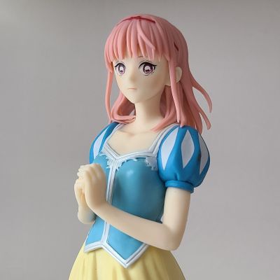 青之箱 蝶野雏珍藏人偶 校园文化节款式