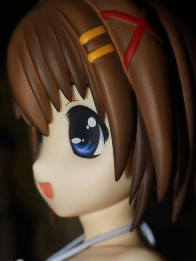 魔法少女奈叶 The MOVIE 2nd A's 八神疾风 水着Ver.