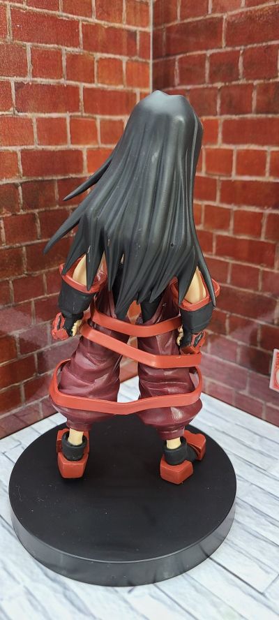 通灵王（2021） 麻仓叶王 2