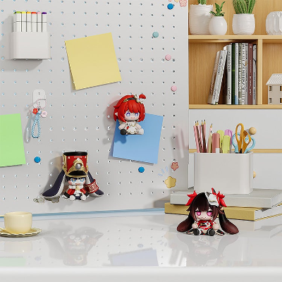 Huggy Good Smile  崩坏：星穹铁道 缇宝