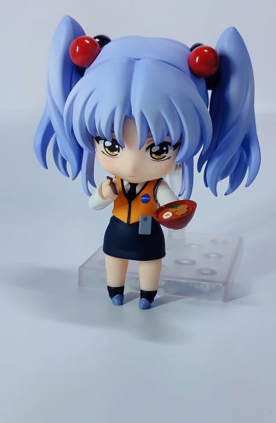 粘土人#2354 机动战舰 星野琉璃