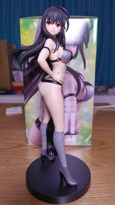 GLITTER＆GLAMOURS 出包王女DARKNESS  古手川唯