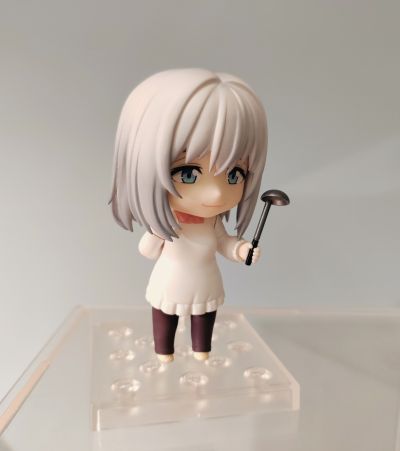 粘土人#2494 老夫老妻重返青春 老太婆