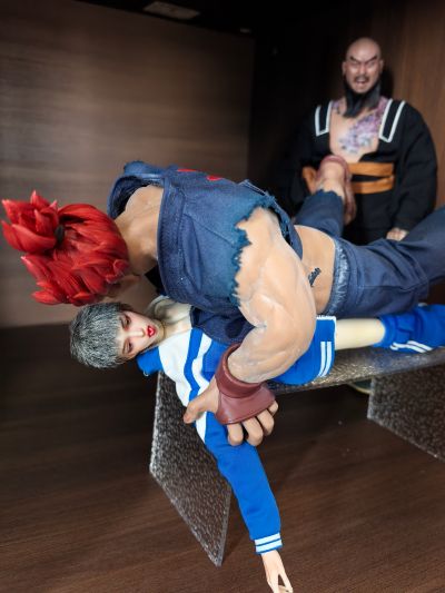 Dollfie Dream DD 尼尔:机械纪元  寄叶9号S型