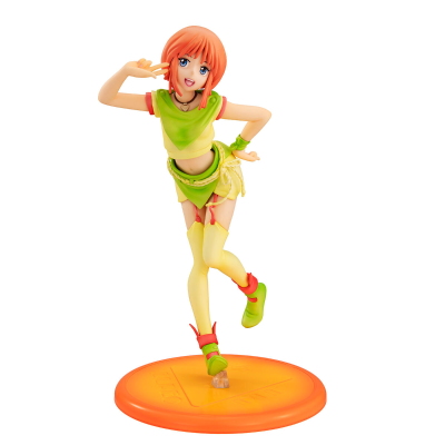 EXCELLENT MODEL RAHDX G.A.NEO  机动战士高达ZZ 艾尔比·普露 再版