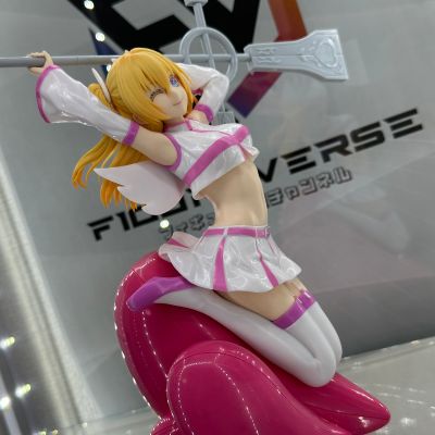 2.5次元的诱惑 ESPRESTO-Poppin' Heart-美莉艾拉