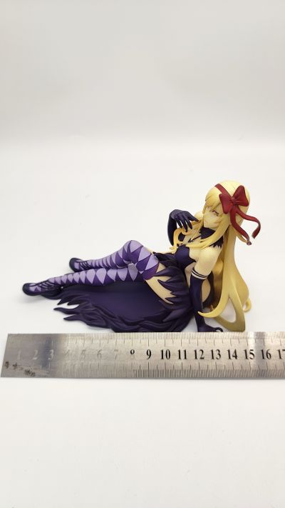 SQ系列 〈物语〉系列 キスショット・アセロラORION・ハートアンダーブレード MADOGATARI展 DEVIL HOMURA ver. 