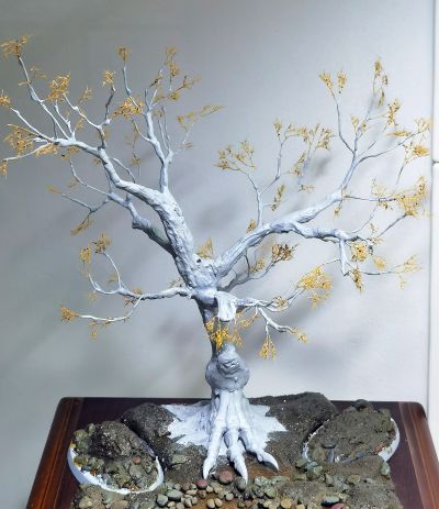 侏罗纪公园3 棘龙（CG造型）