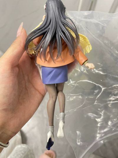 Coreful 青春猪头少年不会梦到怀梦美少女 樱岛麻衣 ～冬装～（TAITO限定）