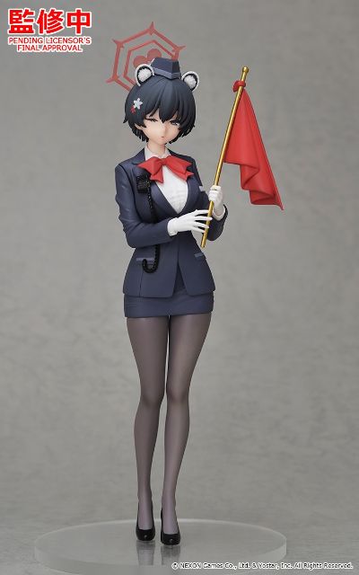 POP UP PARADE 蔚蓝档案 春日椿（导游）