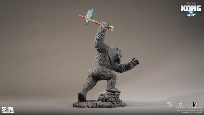 金刚2024（战斧版）