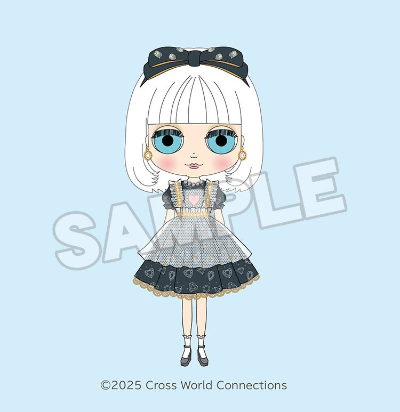 Blythe Bijou Brilliant