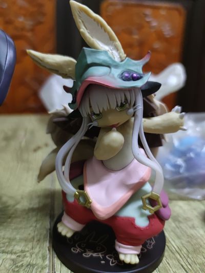 Coreful 来自深渊 烈日黄金乡 法普塔