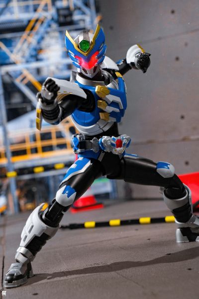 铠拼 飞影/疾电飞影