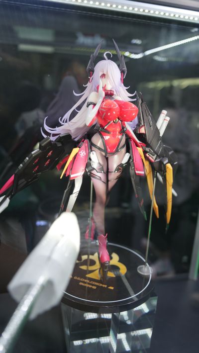 交错战线 南洋大兜 C.C.C