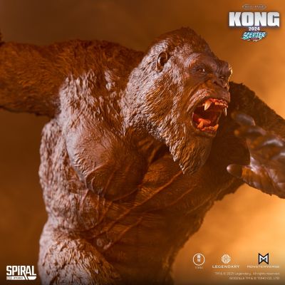 金刚2024（战斧版）