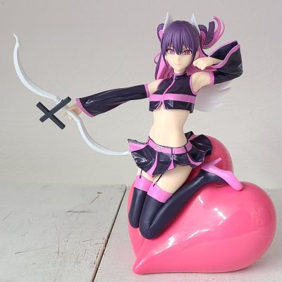 2.5次元的诱惑 ESPRESTO-Poppin' Heart-美莉艾拉