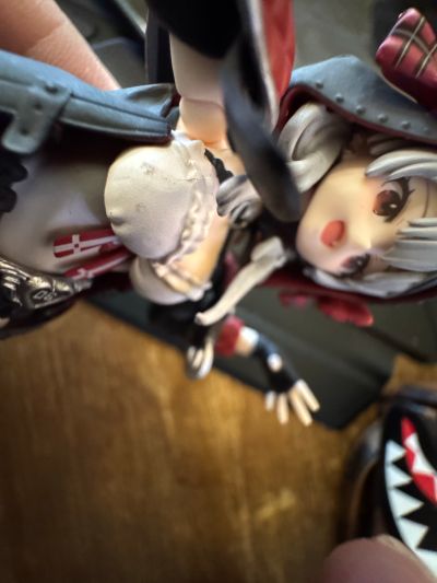 figma#629 hololive 沙花叉库洛艾