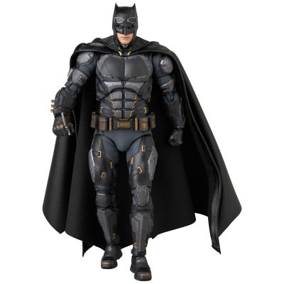 MAFEX 编号272 蝙蝠侠 战术装甲（正义联盟：扎克施耐德版）