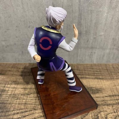 DXF 全职猎人 第3弹 杰诺·揍敌客