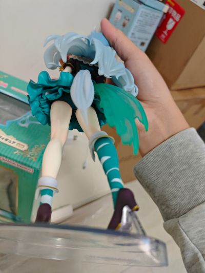 一番赏 赛马娘 第11弹 C奖 目白雅丹