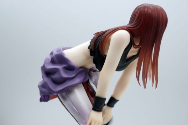 GGG 机动战士高达0080 口袋中的战争 克莉斯蒂娜·马坎吉 IN TO THE SKY