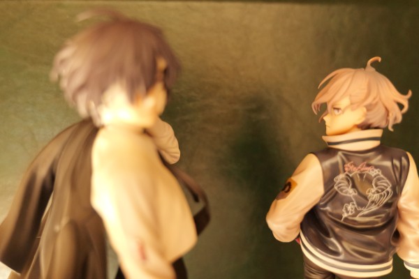 KDcolle 文豪野犬 太宰治 原作版 15岁