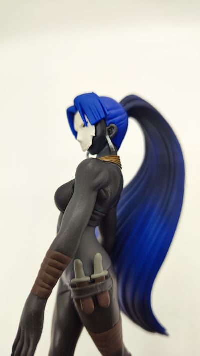 DXF 手办  Fate/Zero 刺客