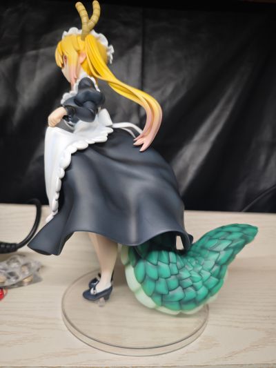 小林家的龙女仆S 托尔