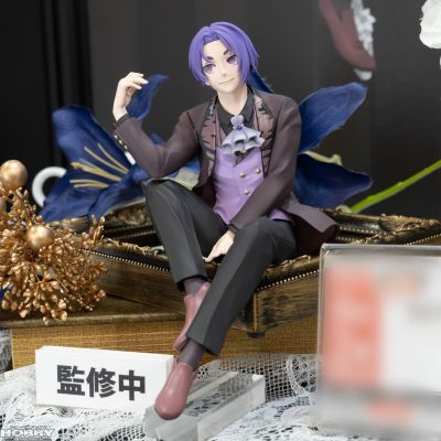 蓝色监狱/蓝色禁区动画版 珍藏人偶-sweets flavor-结世一