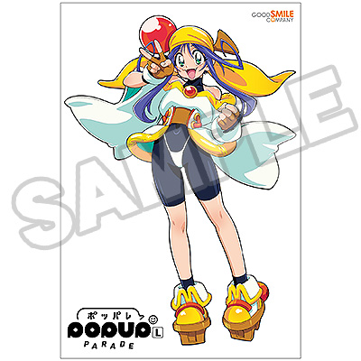 POP UP PARADE 机械女神J SP 莱姆