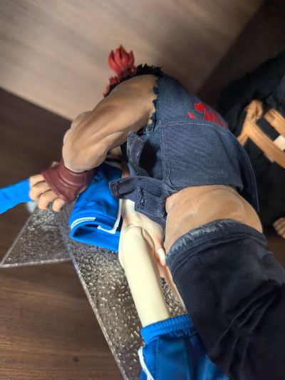 尼尔：自动人形ver.1.1a 9S（寄叶九号S型）