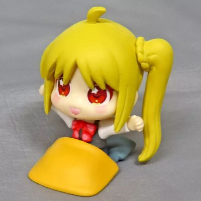 瞌睡仔  孤独摇滚！