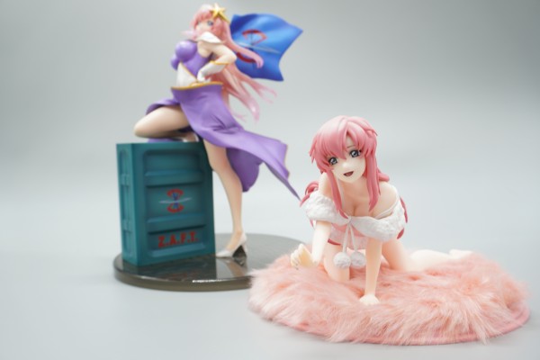 GEM系列 机动战士高达SEED DESTINY 米娅·坎贝尔 睡衣