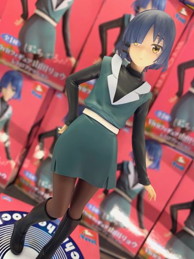 Vivit 孤独摇滚！喜多郁代 复古时装