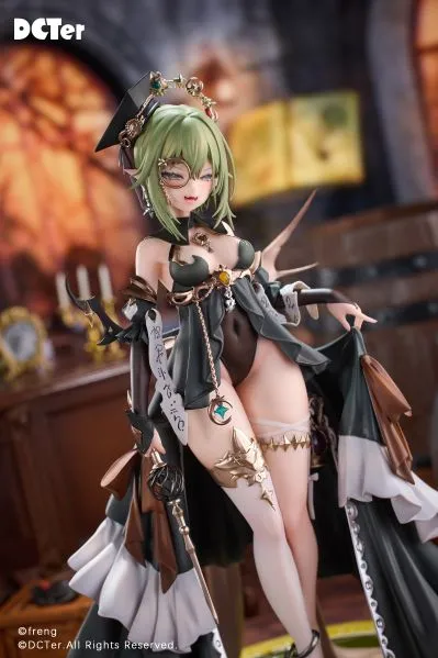 炼金术师 Celestyn
